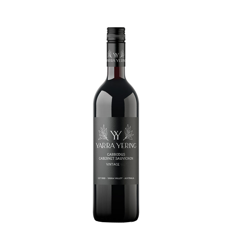 Yarra Yering Carrodus Cabernet Sauvignon