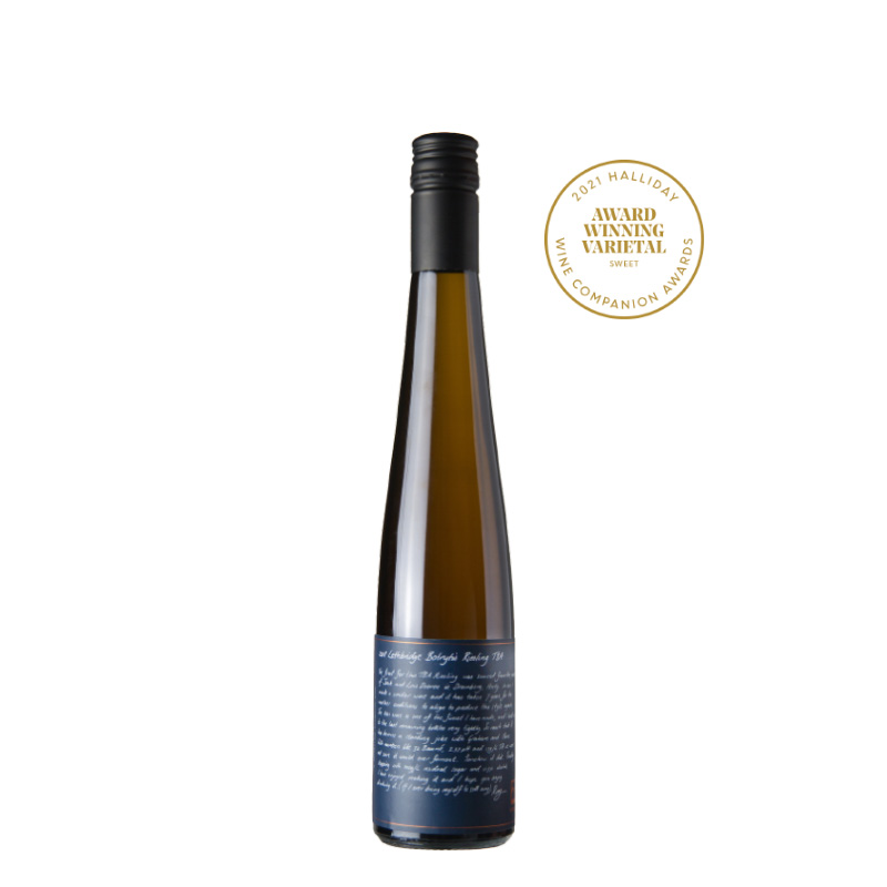 Lethbridge Botrytis Riesling 375ml