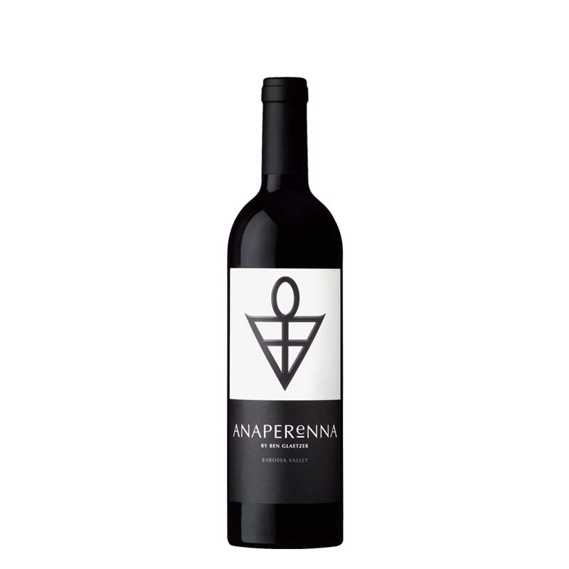 Glaetzer Anaperenna Barossa Valley Shiraz Cabernet