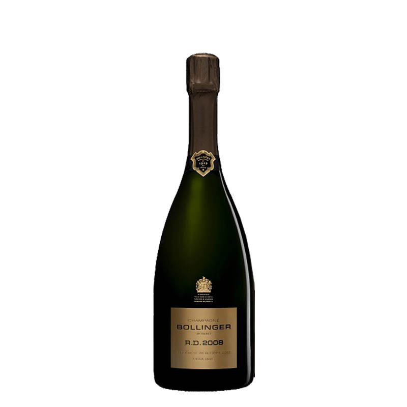 Bollinger R.D. Extra Brut