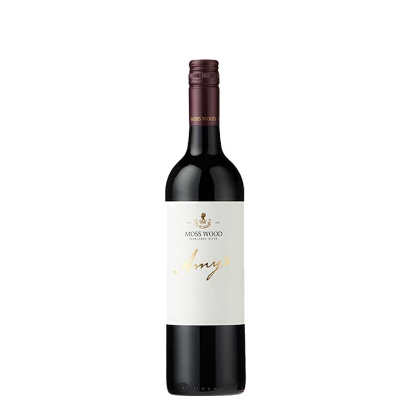 Moss Wood Amys Vineyard Cabernet Blend