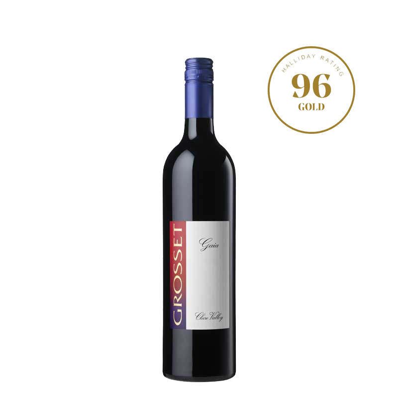 Grosset Gaia Clare Valley Cabernet Sauvignon