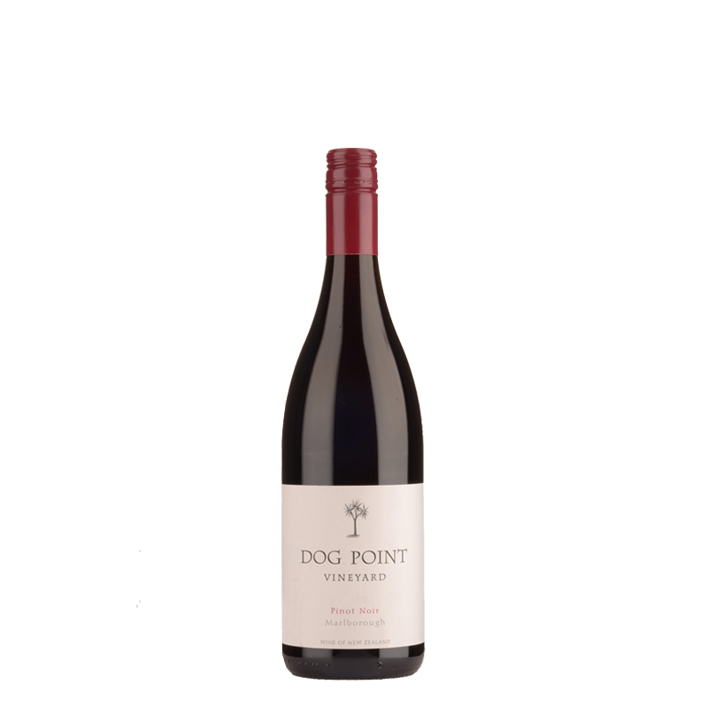 Dog Point Marlborough Pinot Noir
